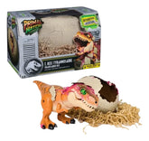 Dino Reborn Ludii