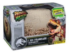 Dino Reborn Ludii